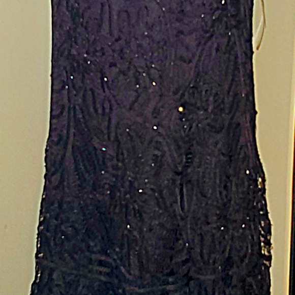 Soulmates 100% Silk Dress Size Medium NWT - Picture 8 of 8